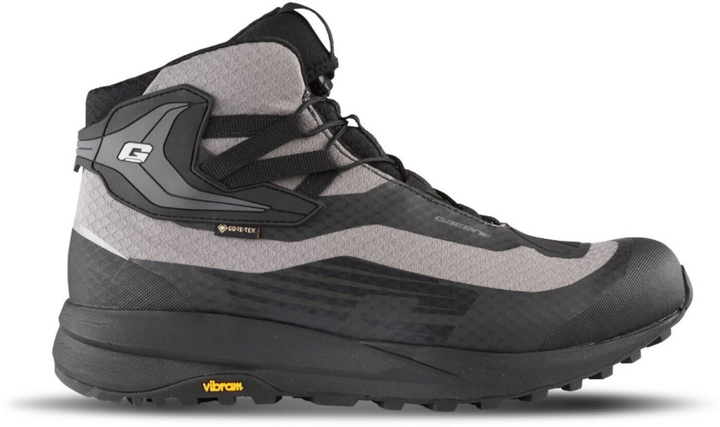Gaerne Chaussures G-Xenon gris/noir