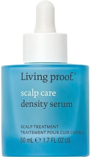 Living Proof. LIVING PROOF - Scalp Care Density Serum 50ml