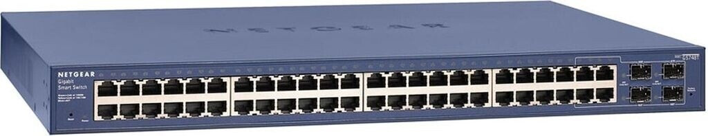 Netgear GS748Tv5