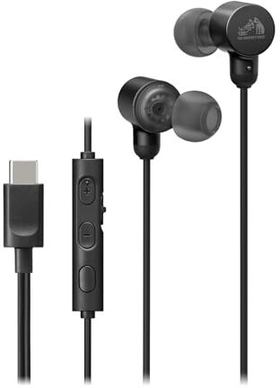JVC HA-FR29UC noir