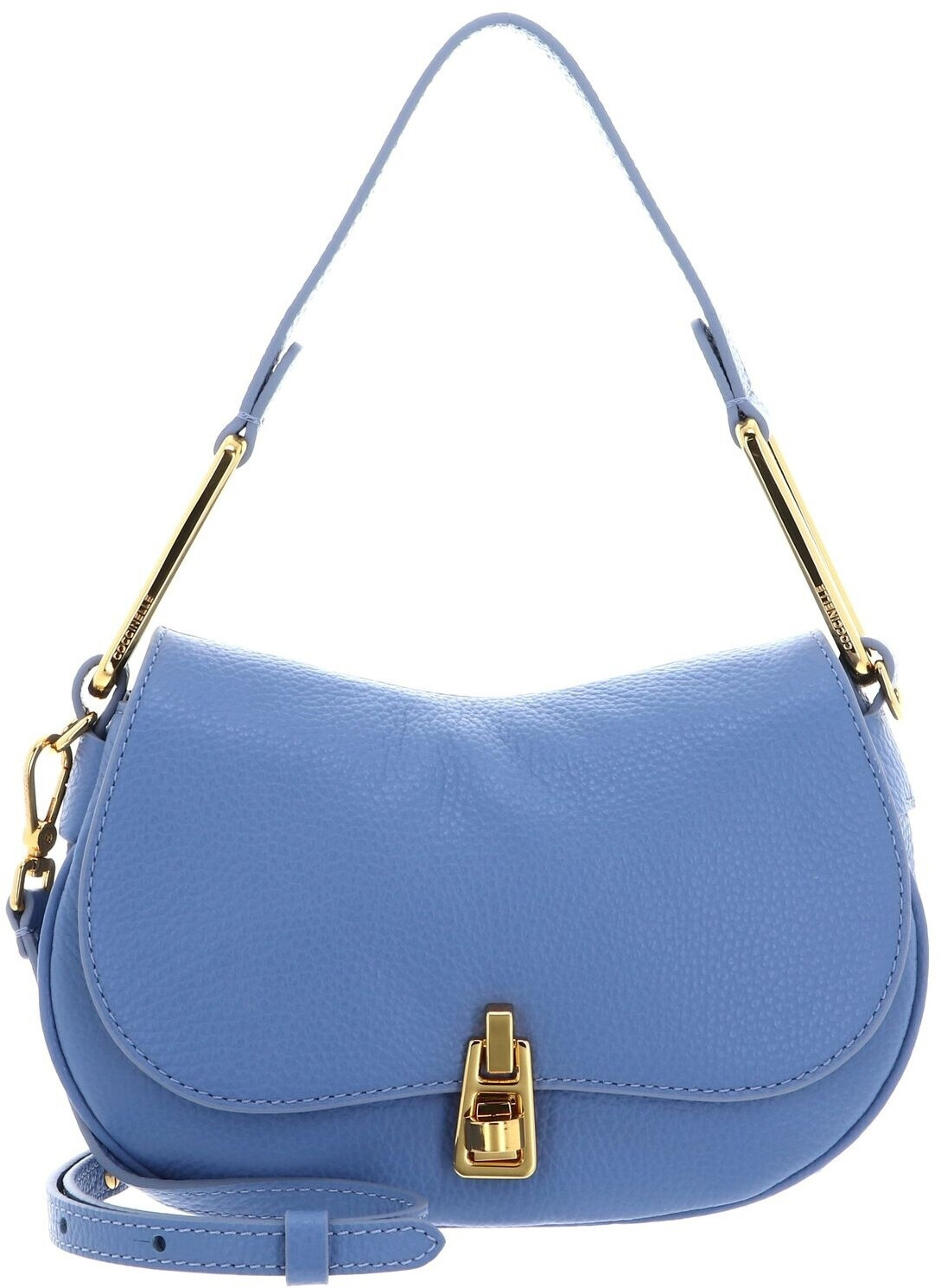 Coccinelle (E1PQR580101-B36) azul