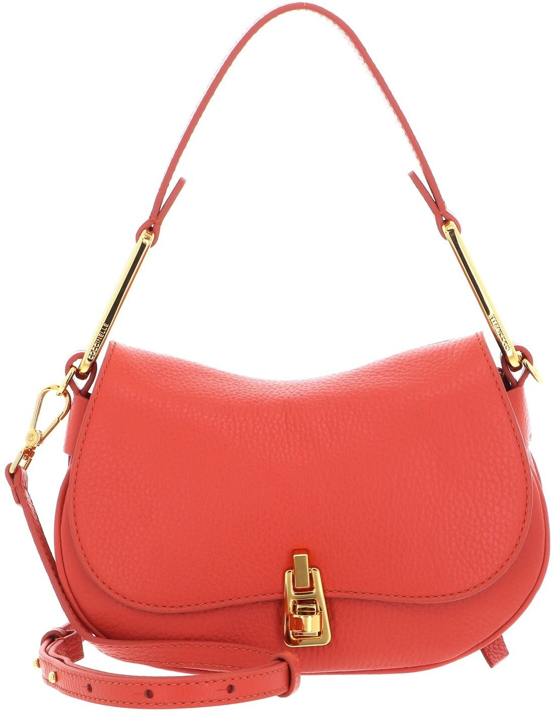 Coccinelle (E1PQR580101-R26) grenadine red