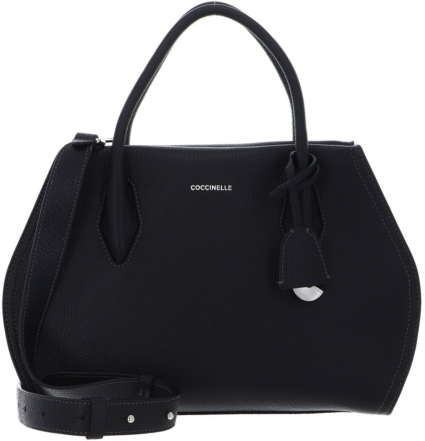 Coccinelle Lord (E1RBF180201-001) noir