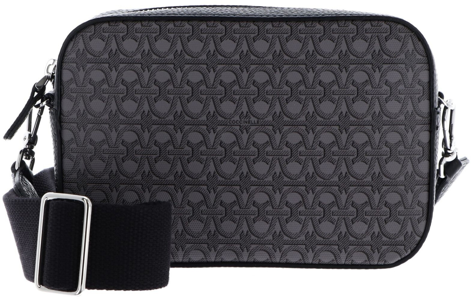 Coccinelle Tebe (E5SWJ55I101-736) multinoir-noir