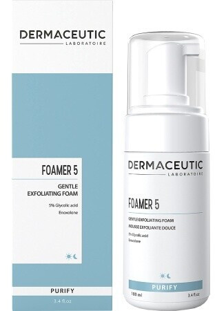 Dermaceutic Foamer 5 100 ml