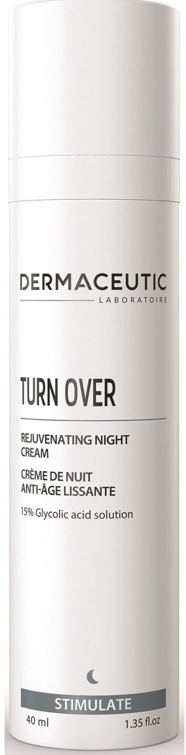 Dermaceutic Turn Over 40 ml