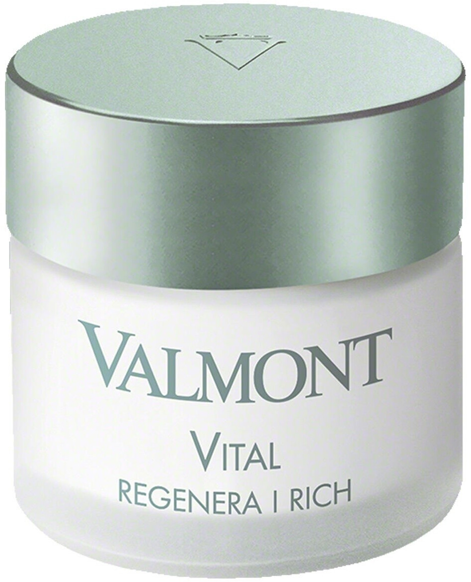 Valmont Vitality Regenera I Rich 50 ml