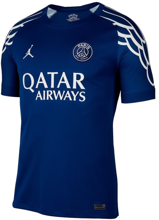 Jordan Maillot PSG 2024/2025 fourth