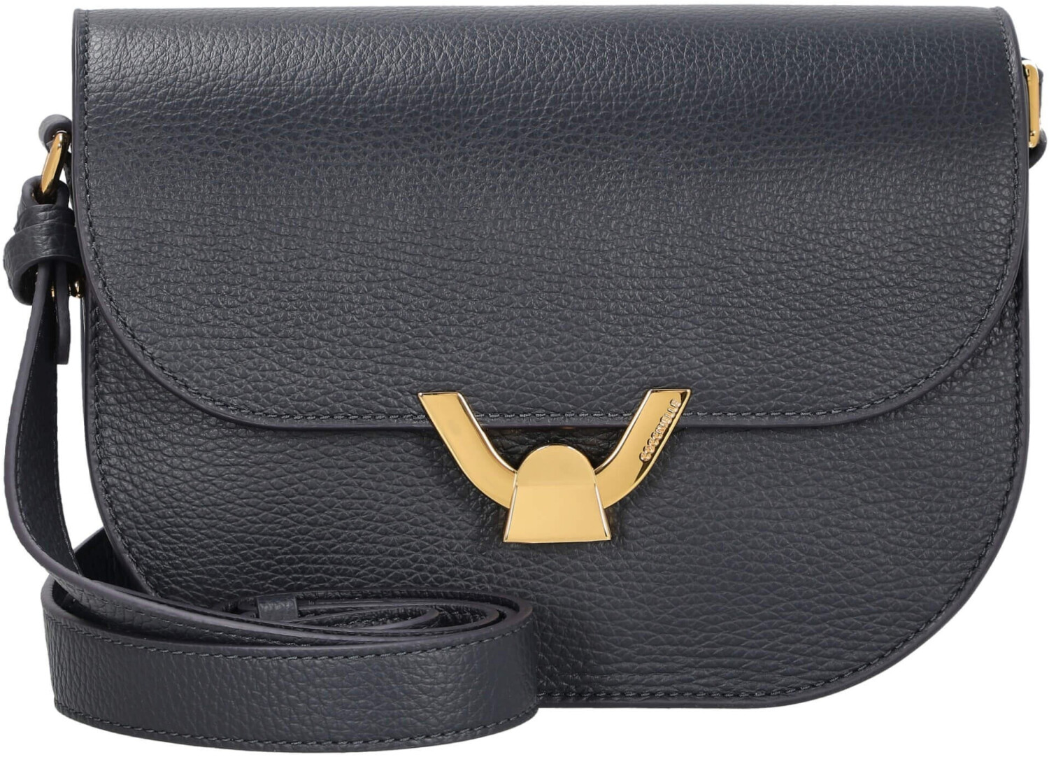 Coccinelle (E1QTF150301-B29) midnight blue