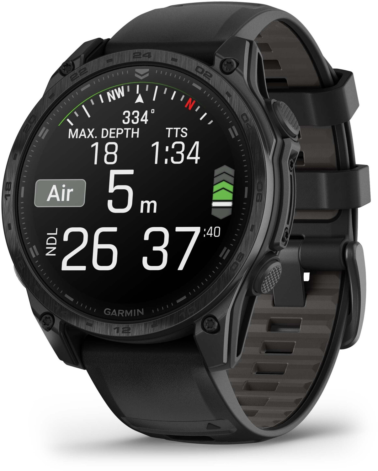 Garmin Tactix 8