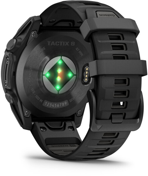 Garmin Tactix 8 47mm AMOLED, Bild 2