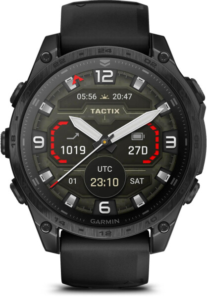 Garmin Tactix 8 47mm AMOLED, Bild 6