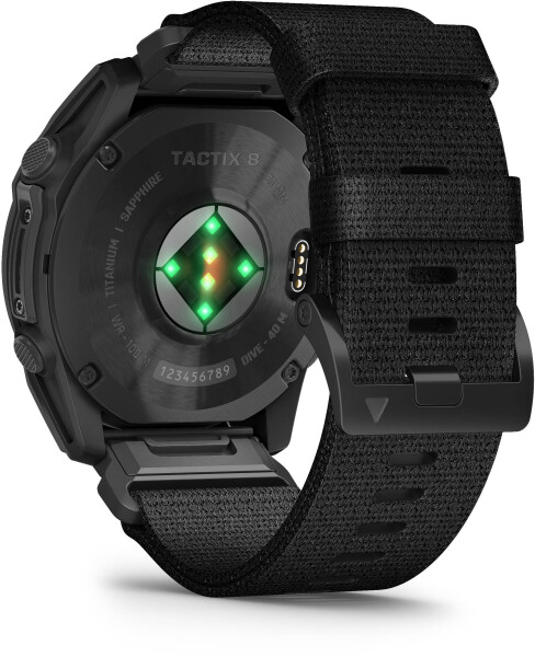 Garmin Tactix 8 51mm AMOLED, Bild 2