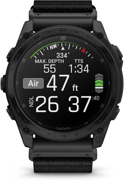 Garmin Tactix 8 51mm AMOLED, Bild 7