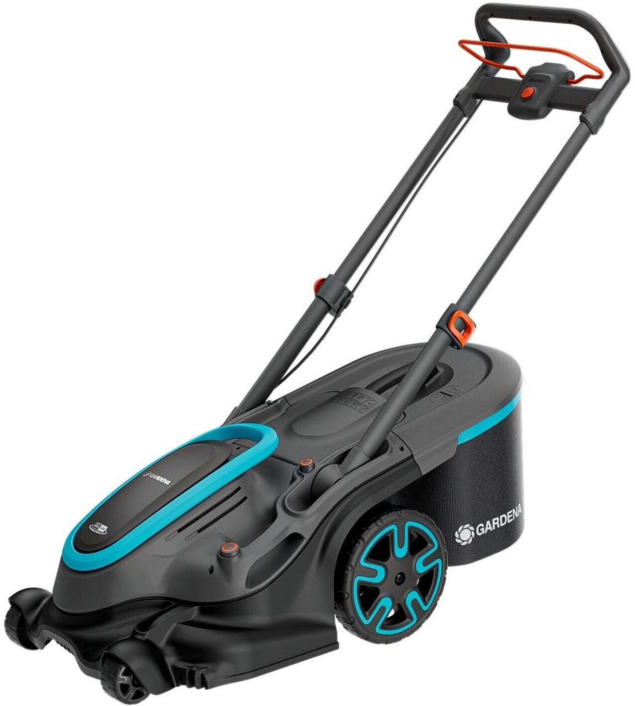 Gardena PowerMax Duo 46/36V P4A (14646-20)