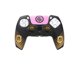FR-TEC Dragon Ball Z Coque Rigide Poignées pour Xbox Series