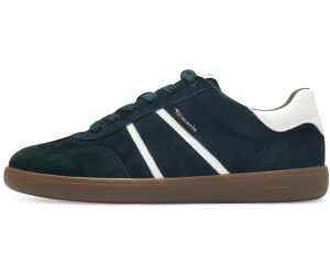Tamaris 1-23617-42 700 Damen Low Top Sneaker Frauen Schuhe M2361742 grün