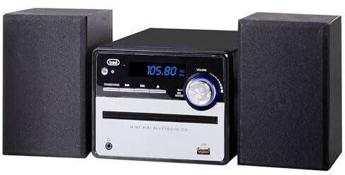 Trevi HCX 10F6