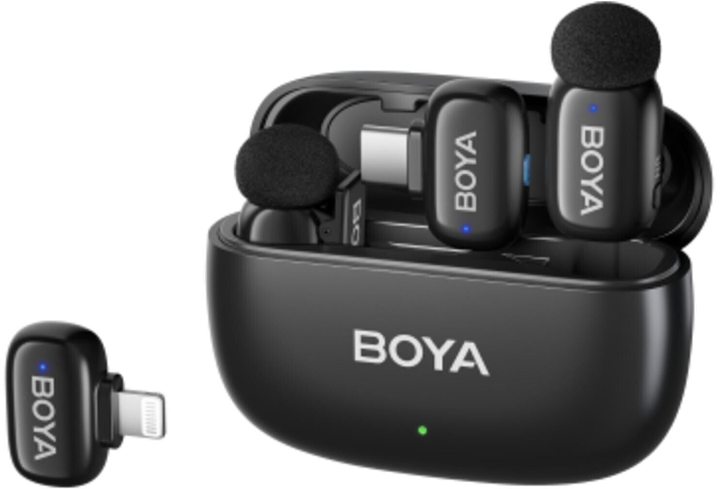 Boya mini