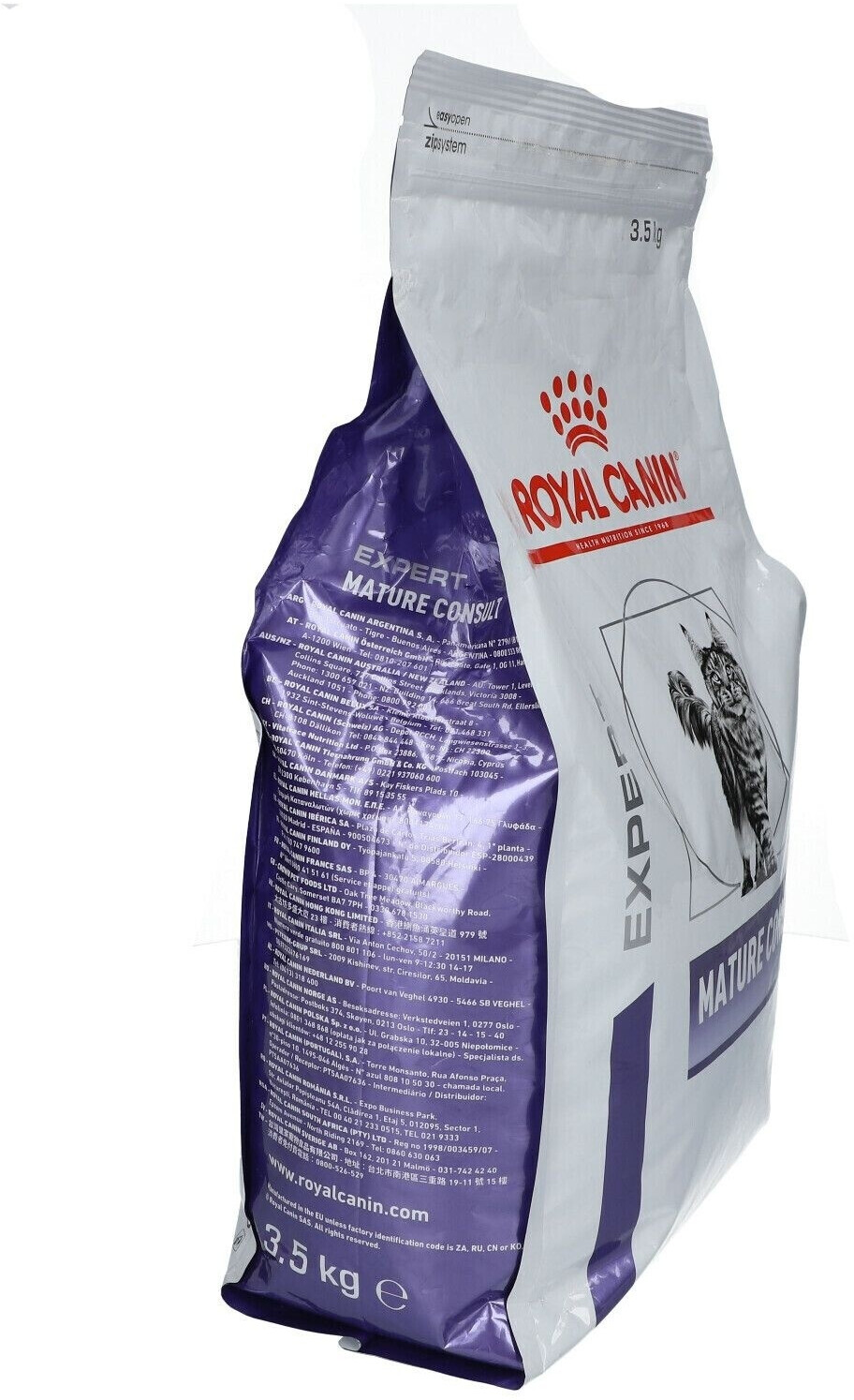 Royal Canin Nourriture spéciale pour chat 3.5kg Royal Canin Nourriture spéciale pour chat 3.5kg