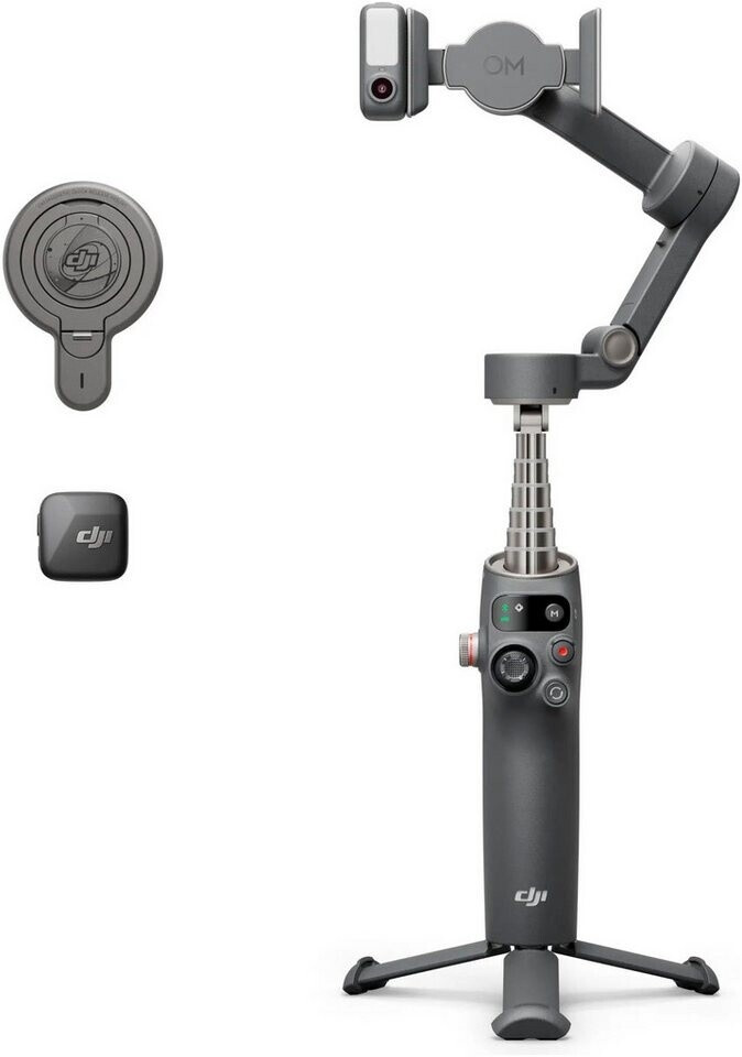 DJI Osmo Mobile 7P