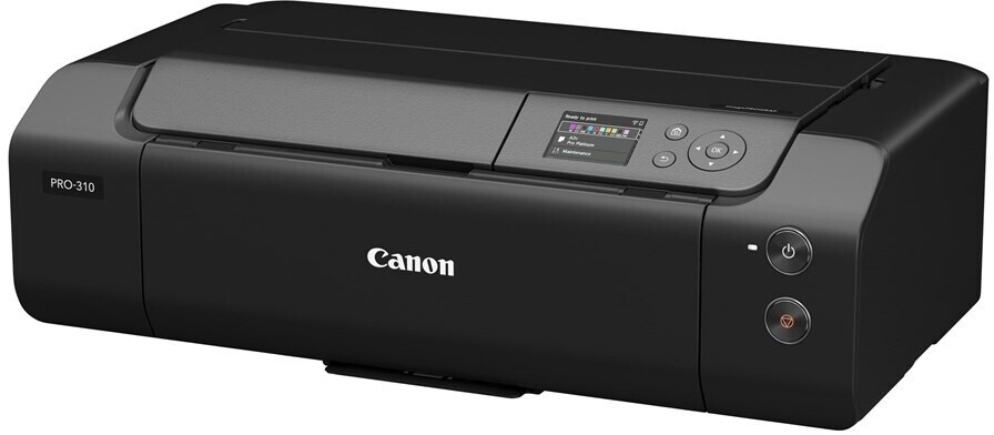 Canon ImagePROGRAF Pro-310