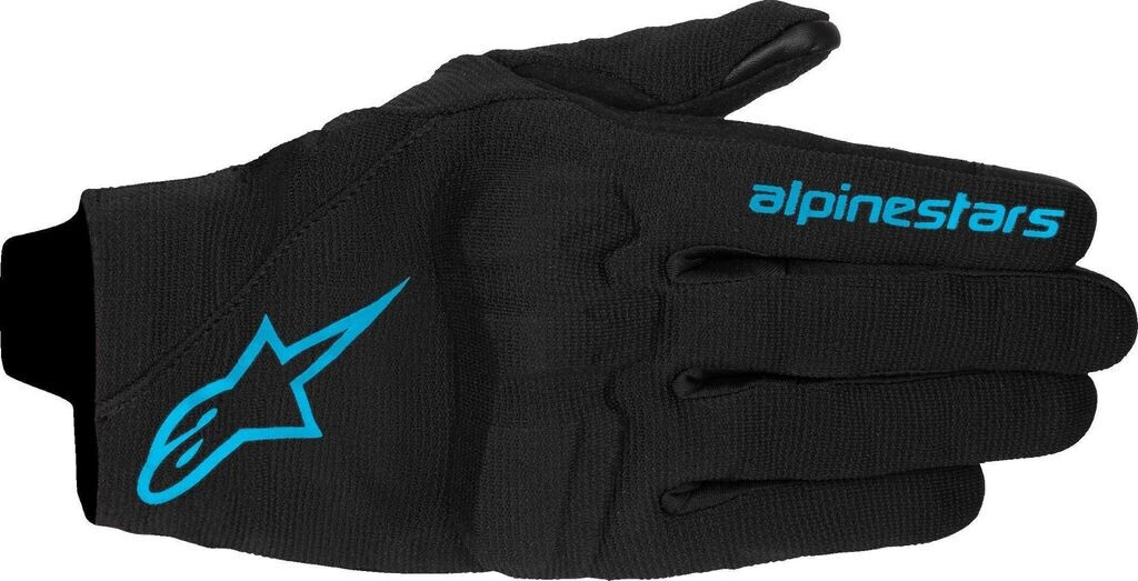 Alpinestars Reef Damen Motorradhandschuhe (Black/Pink,S