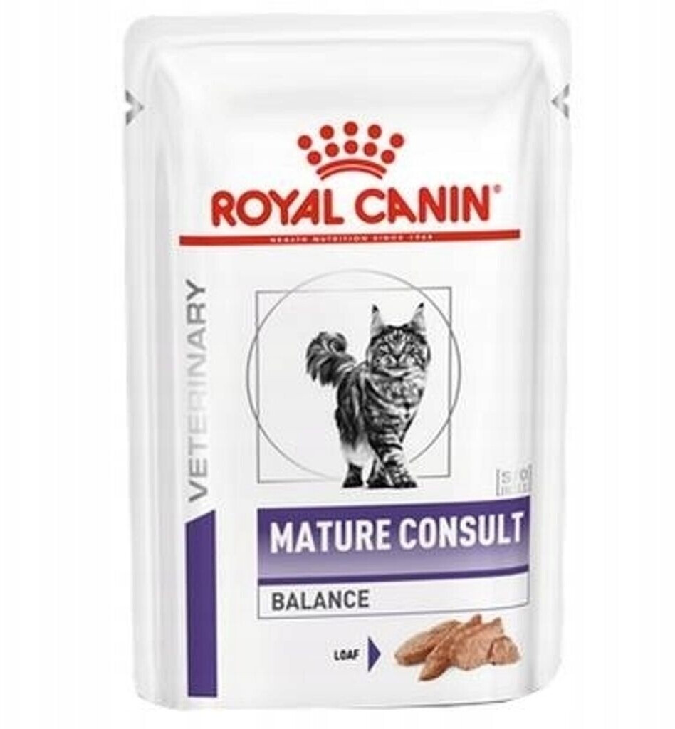 Royal Canin Pâtée pour chat Royal Canin Pâtée pour chat
