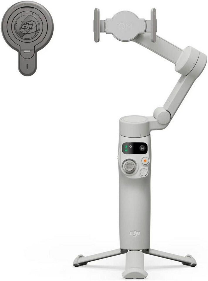 DJI Osmo Mobile 7