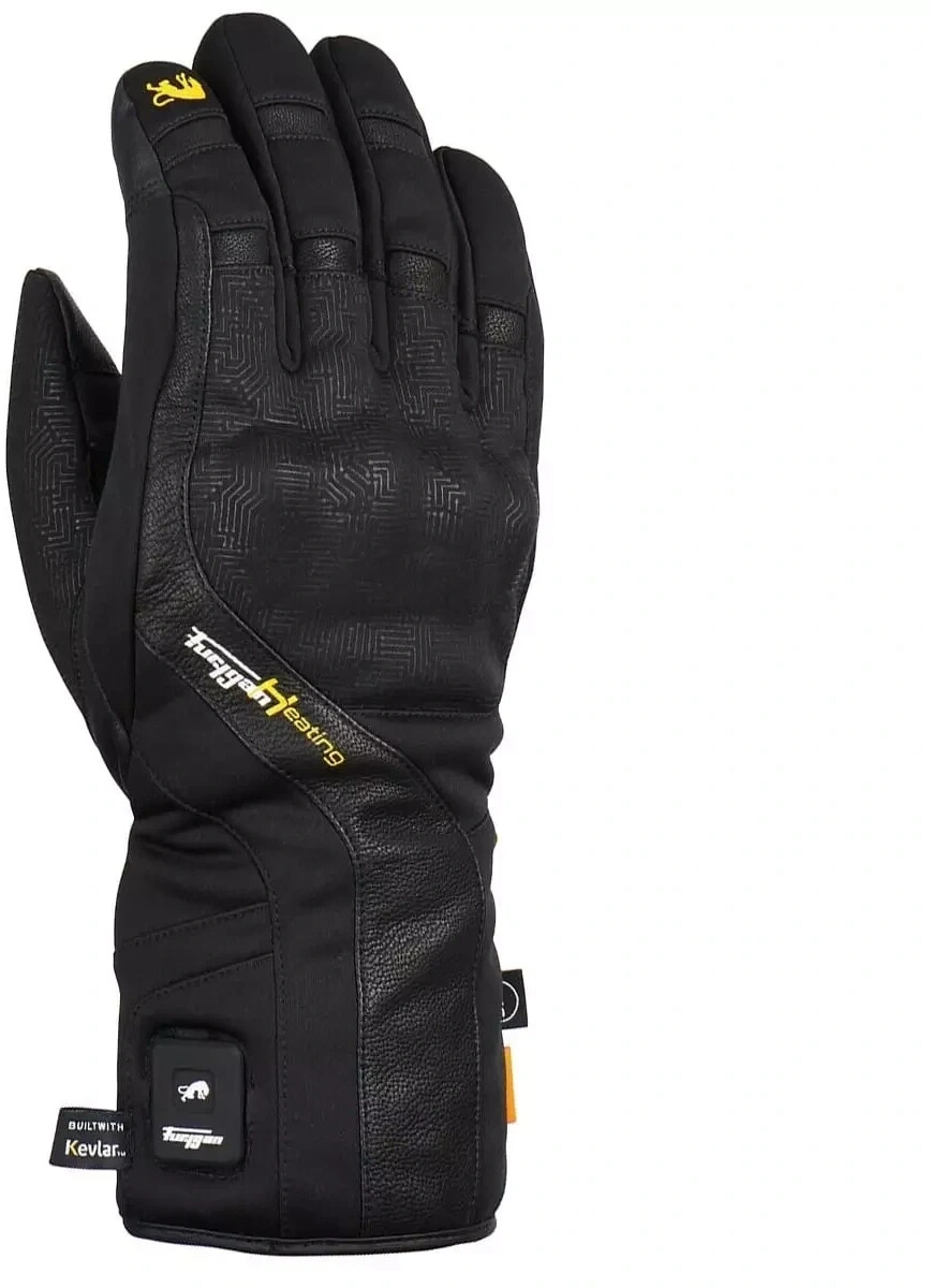Furygan Gants Heat X-Kevlar D3O Lady