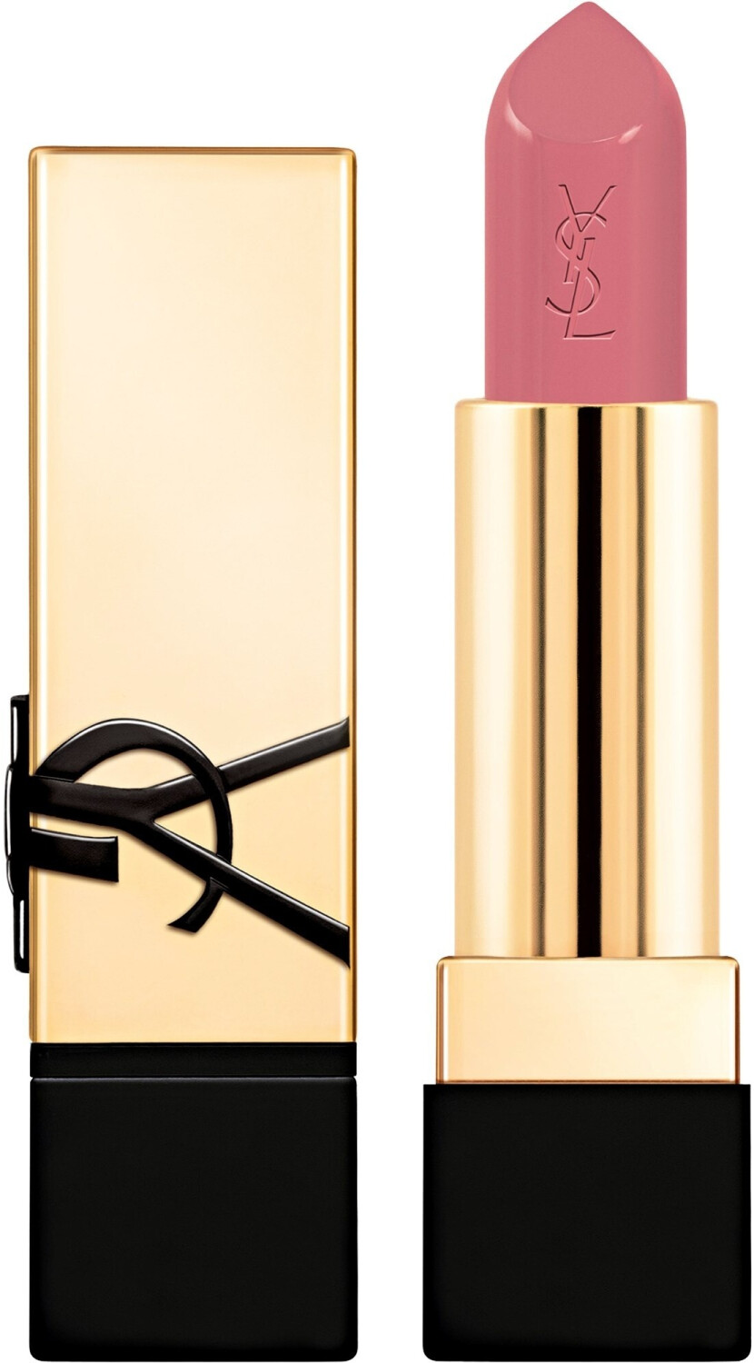 Yves Saint Laurent Rouge Pur Couture Caring Satin N44 Nude Lavallière (3,8 g)