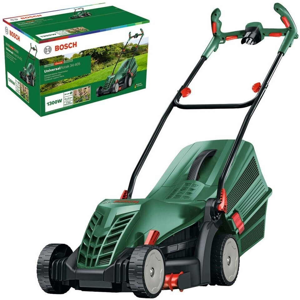 Bosch UniversalRotak 34-405