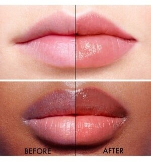 Dior Addict Lip Glow Color Reviver Balm 038 Soft Nude (3,2 g)