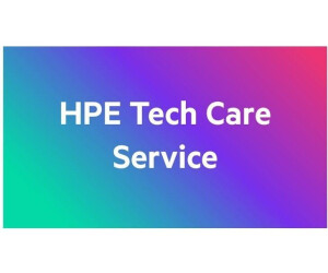 HPE Hewlett Packard EPACK 1YR FC NBD EXCH A 2930M 2 (H1TN8E)