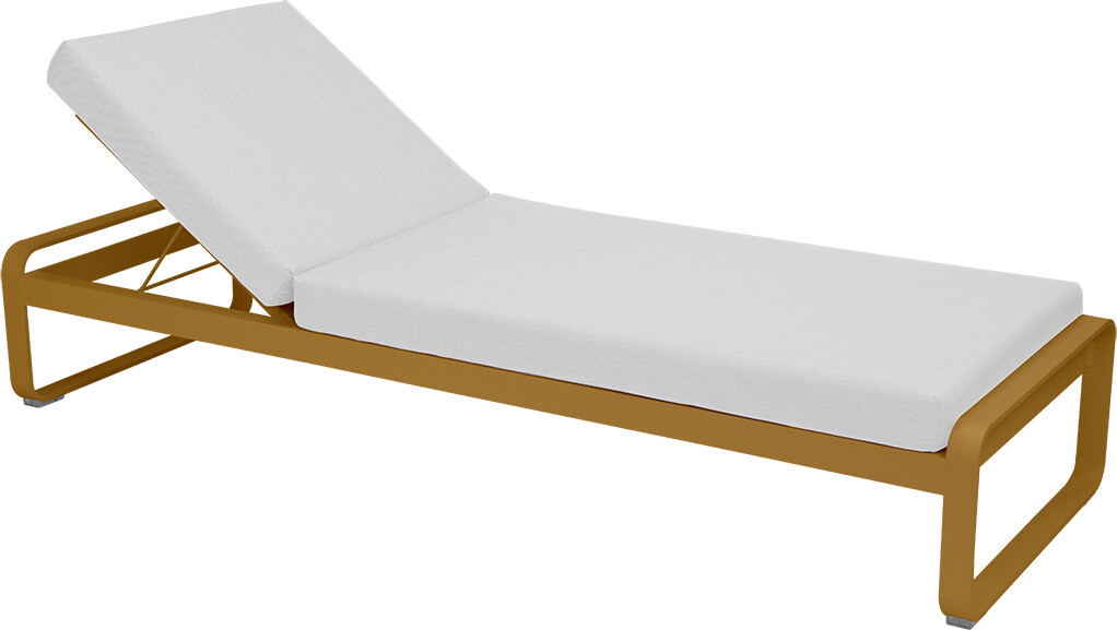 Fermob Bellevie (8502) (8502D281) lebkuchen/grauweiß