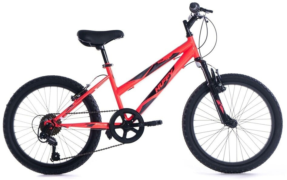 Huffy Bikes Stone Mountain 20 (2025) orange/black