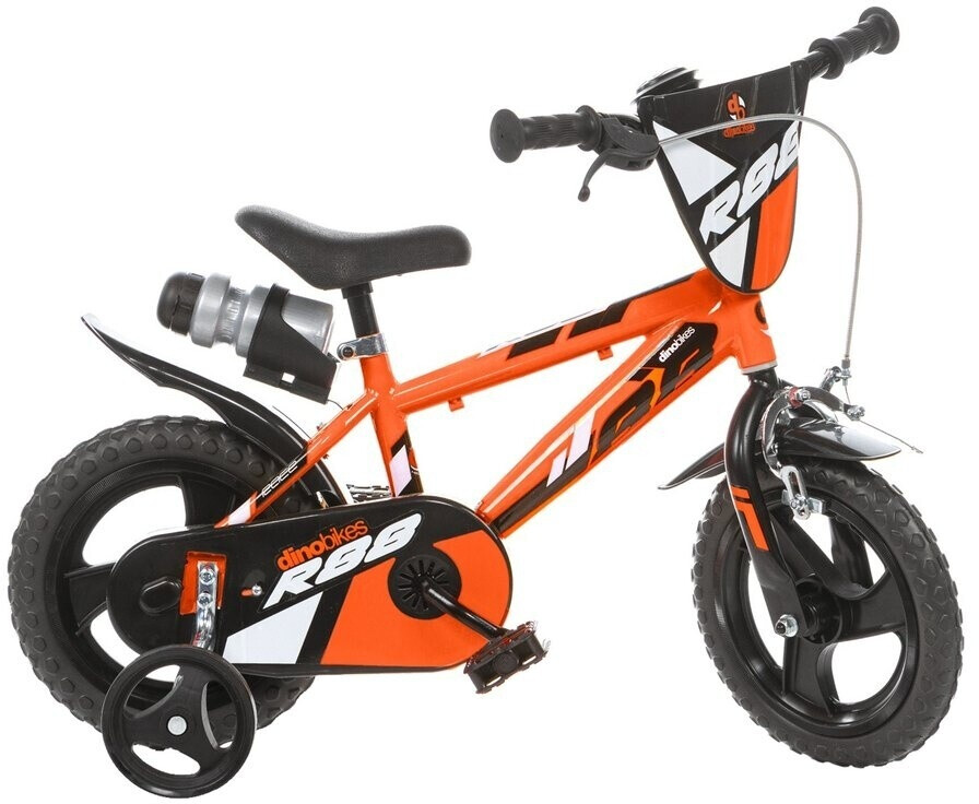 Dino Bikes R88 12 (2025) orange/black