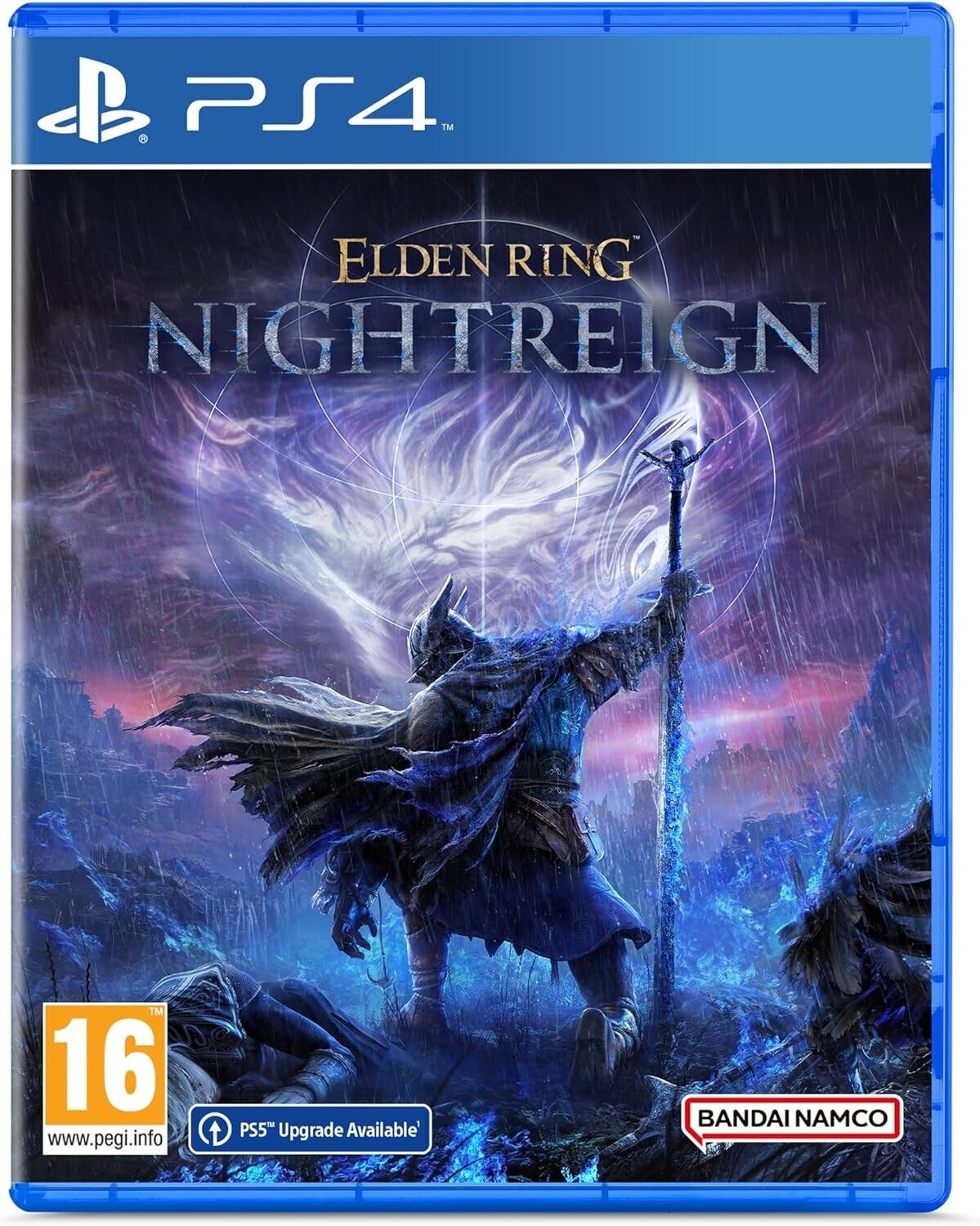 Elden Ring: Nightreign (PS4)