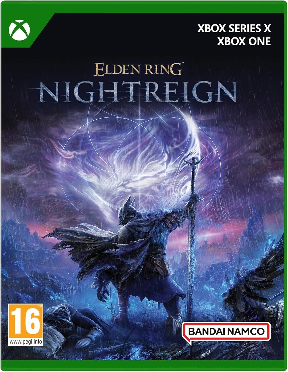 Elden Ring: Nightreign (Xbox One/Xbox Series X)