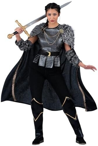 My other me Viking Lady Costume