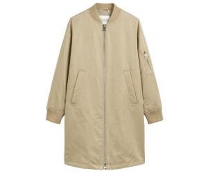 Marc O'Polo Blouson-Mantel im Aviator-Stil regular (502103671063