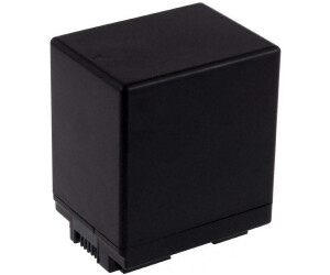 Powery Akku für Video Canon Legria HF R306