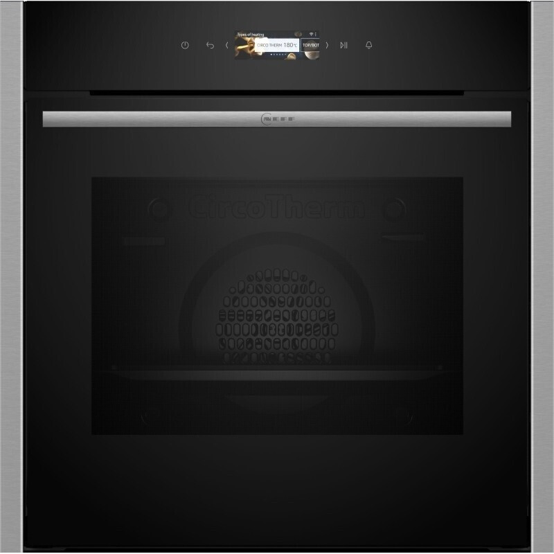 Neff B24CR71N0F