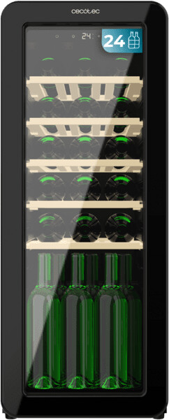 Cecotec Bolero GrandSommelier Origin 24 Hit