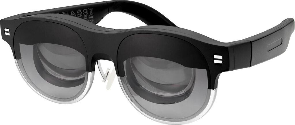 ASUS AirVision M1