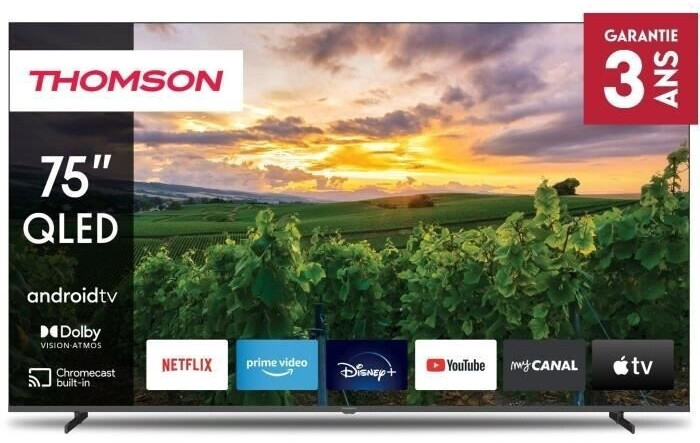 Thomson 75QA2S13 (75 pouces)