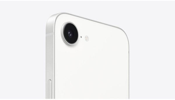Apple iPhone 16e 128GB Weiß, Bild 15