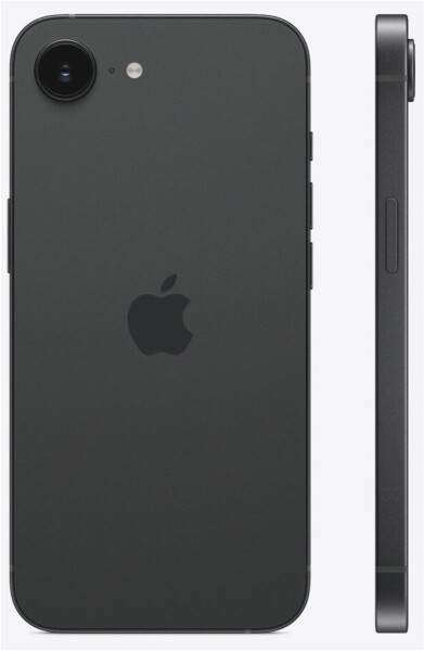 Apple iPhone 16e 256GB Weiß, Bild 13