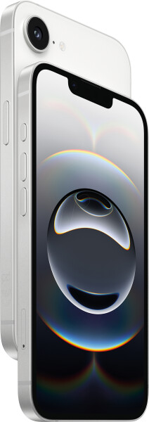 Apple iPhone 16e 256GB Weiß, Bild 10