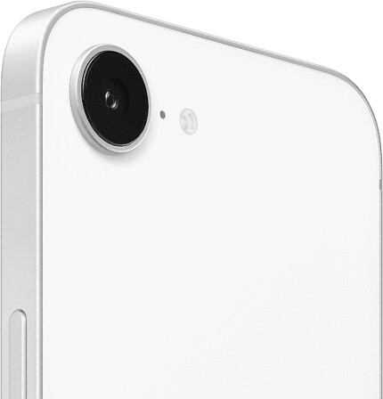 Apple iPhone 16e 512GB Weiß, Bild 19